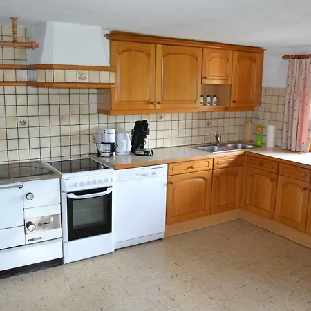 Apartment Haus Jochriem Stummerberg