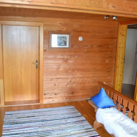 Apartment Haus Jochriem
