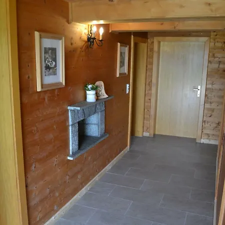 Apartment Haus Jochriem Stummerberg