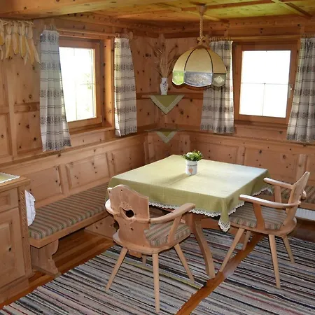 Apartment Haus Jochriem Stummerberg