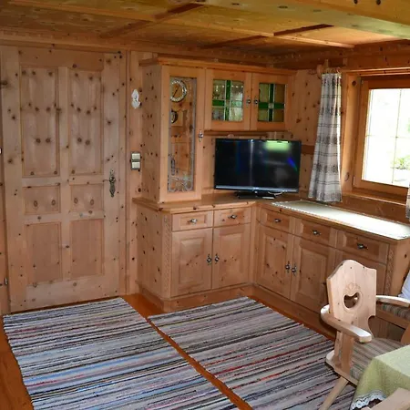 Apartament Haus Jochriem