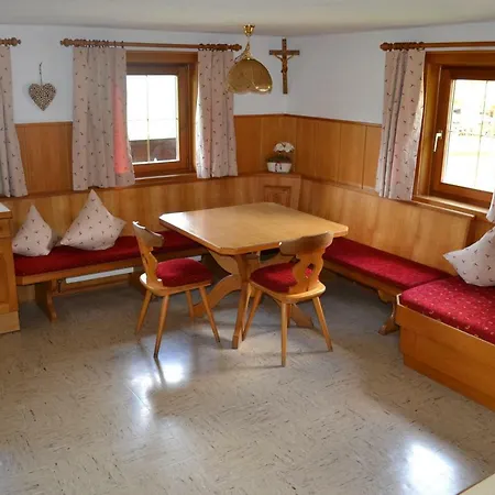 Haus Jochriem Stummerberg