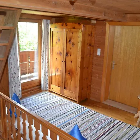 Haus Jochriem Apartament